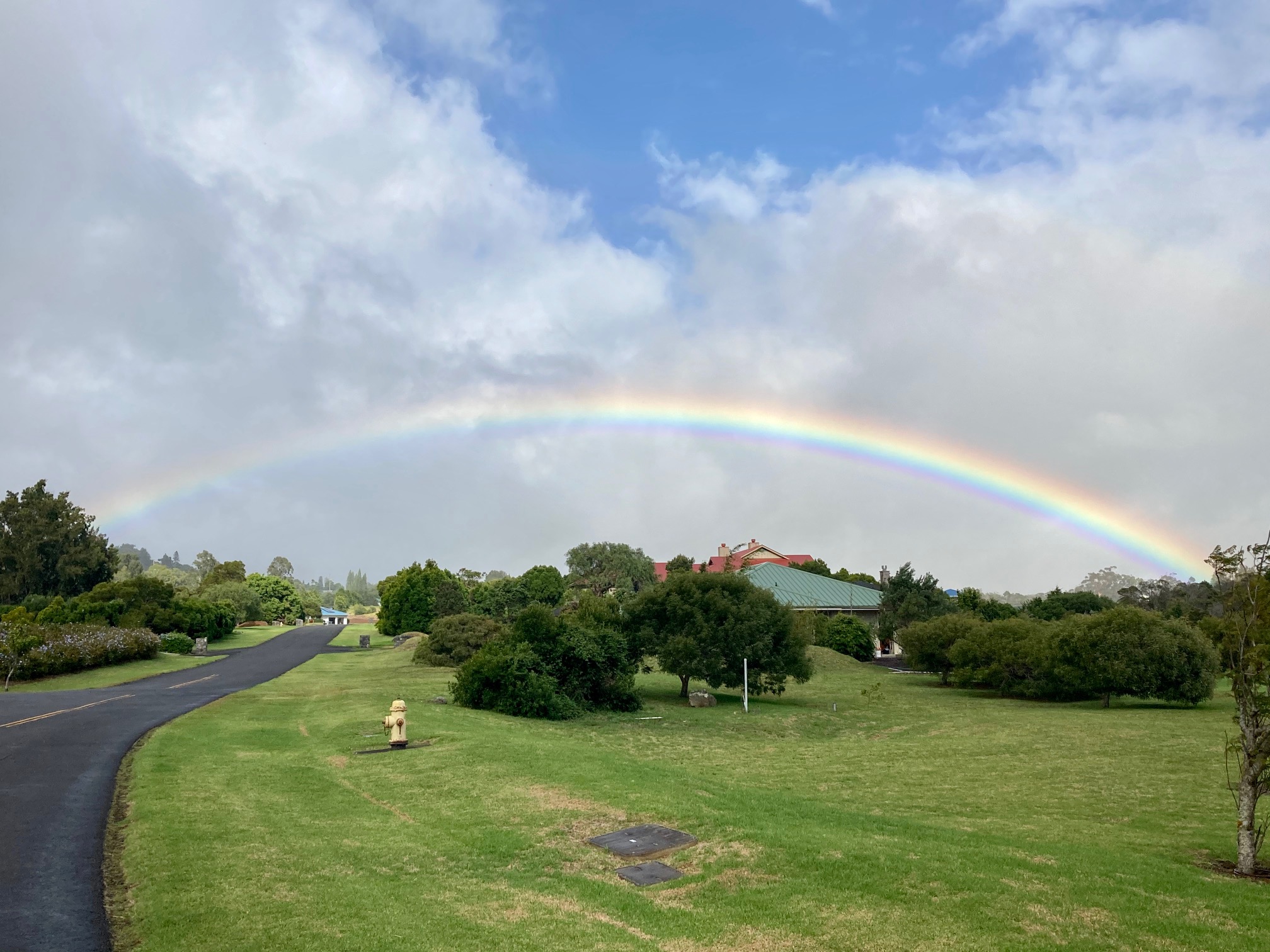 Waimea Community Association